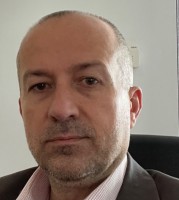 Rompetrol (KMG International) Employee Stratos Tsikmis's profile photo