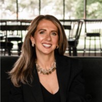 Michigan Municipal League Foundation Employee Helen Johnson's profile photo