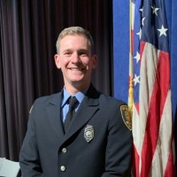 City of New Brunswick Employee Frank Serge's profile photo