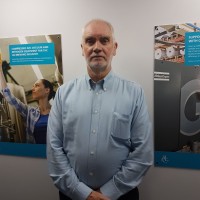 ACL Engineering Ltd Employee Chris Alexander's profile photo