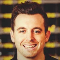 Kimball Midwest Employee James McCurdy's profile photo