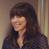 The Castle Cinema Employee Danielle Swift's profile photo