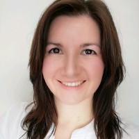 Draft.dev Employee Elzet Blaauw's profile photo