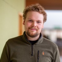 WeatherQuest Ltd Employee Marcus Krumins's profile photo