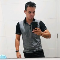 ADMINSA Employee Josuriv Riveros's profile photo