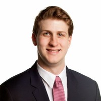 Bridgewater Associates Employee Sam O'Connell's profile photo
