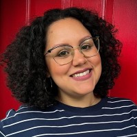 Freedom Network USA Employee Beraly Lopez's profile photo