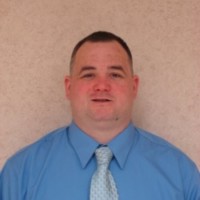 US Navy Employee Christopher Estes's profile photo