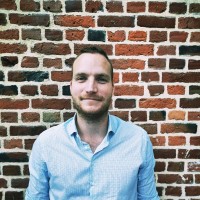 Bioline by InVivo Employee Maxime Goubet's profile photo