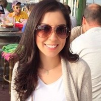 3D Robotics Employee Mireya Balbuena's profile photo