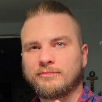 Archwell Employee Michael Pierce's profile photo