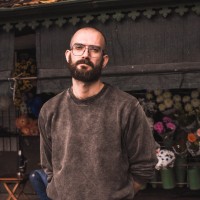 Yuqo Employee Steven Voser's profile photo