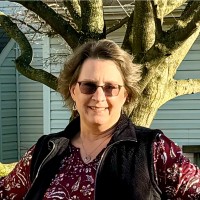 Chenega Security and Protection Services, LLC Employee Christina Zychal's profile photo