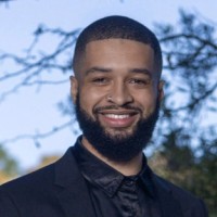 Virginia Commonwealth University Employee Bret Clayton-Brooks's profile photo
