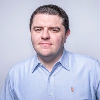 Hi! Tech Employee Brian Titen's profile photo