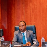 OAPI Employee Michel Gonomy's profile photo