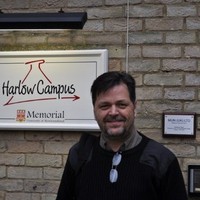 UArctic (University of the Arctic) Employee Kirk Anderson's profile photo