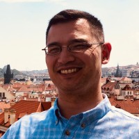 Results Blaze Employee Mark Waggoner's profile photo