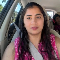 Natsoft Employee Archana Bakare's profile photo