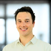 Maryland Department of Service and Civic Innovation Employee Daniel Bicknell's profile photo