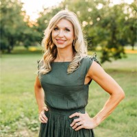 Gold Leaf Farming Employee Kim Dziuk's profile photo