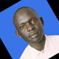 nReach Employee Charles Ochero's profile photo