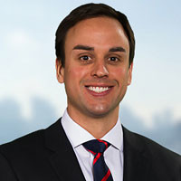 Stradley Ronon Employee Steve Feinour's profile photo