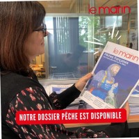 le marin Employee Mélanie Chartier's profile photo