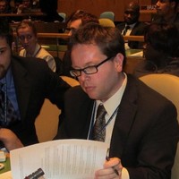 Courthouse News Service Employee Jon Parton's profile photo