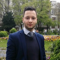Deloitte Employee Andrei Bunea's profile photo