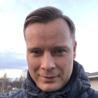 Mirka Employee Jukka-Pekka Niemi's profile photo