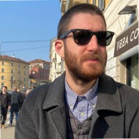 Direct Performance Employee Giorgio Contarini's profile photo