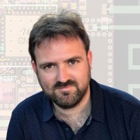Tecnobit-Grupo Oesía Employee Javier Alcina Espigado's profile photo