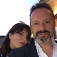 Rolls-Royce Employee Nick Ward's profile photo