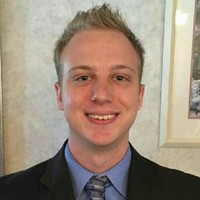 Crestron Electronics Employee Brandon Messick's profile photo