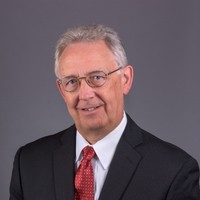 1st National Bank Employee Ron Fischer's profile photo