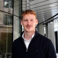 Illapa Search Employee Luke Trigg's profile photo
