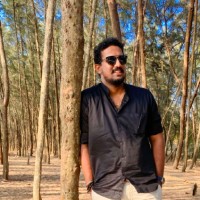 Peoples Processing Employee Ananthu Suresh's profile photo