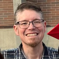 Blade HQ Employee Jesse Hunsaker's profile photo