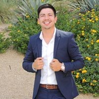 Lender Express Mortgage Employee Sergio Elenes's profile photo