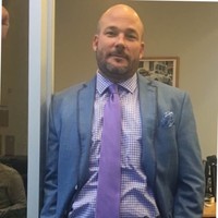 Jenkins Auto Group Employee Steve Tagliente's profile photo