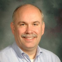 Heatron Employee Bob Martter's profile photo