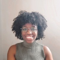 HarperCollins Publishers Employee Monique Lowe's profile photo