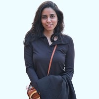 Furniture & Fittings Skill Council (FFSC) Employee Vipula Sharma's profile photo