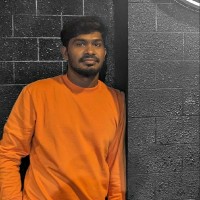 Infosys Employee Vasanthakumar B's profile photo