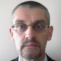 sTECH d.o.o. Employee Krsto Radulovic's profile photo