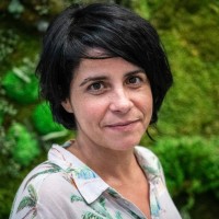 ISACA Madrid Chapter Employee Isabel López López's profile photo