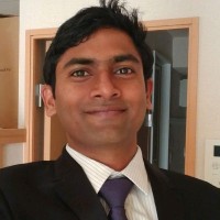 Bhanu Kammila's profile photo