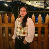 CMSS Employee Nibha Jha's profile photo