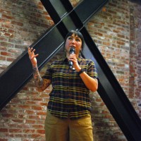 Cascadia Partners Employee Sachi Arakawa's profile photo